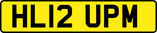 HL12UPM
