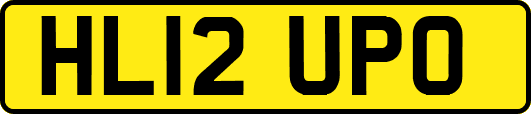 HL12UPO
