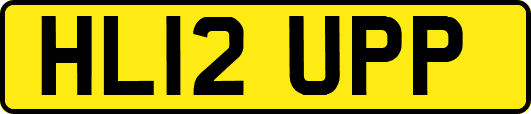 HL12UPP