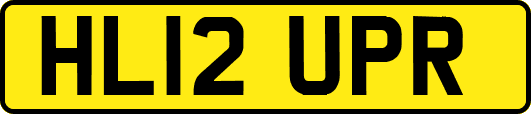 HL12UPR