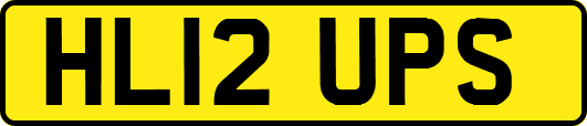 HL12UPS