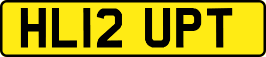 HL12UPT