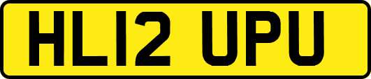 HL12UPU