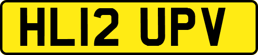 HL12UPV