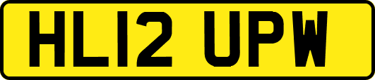 HL12UPW