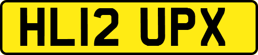 HL12UPX