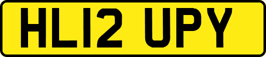 HL12UPY