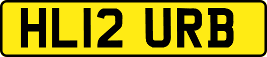 HL12URB
