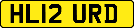 HL12URD