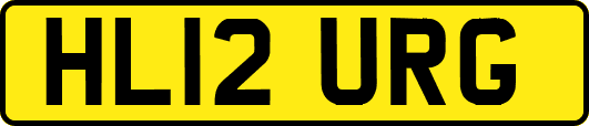 HL12URG