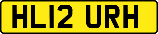 HL12URH