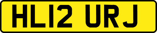 HL12URJ