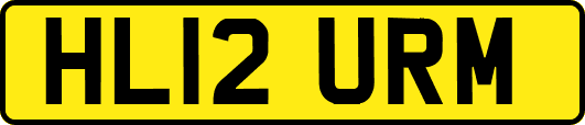 HL12URM