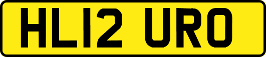HL12URO
