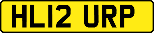 HL12URP