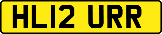 HL12URR