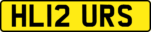 HL12URS