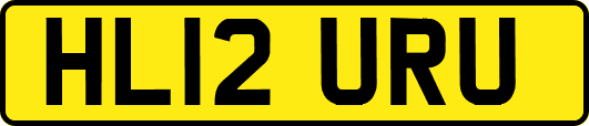 HL12URU