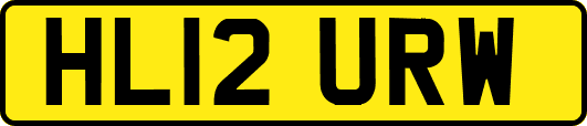 HL12URW