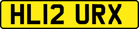 HL12URX