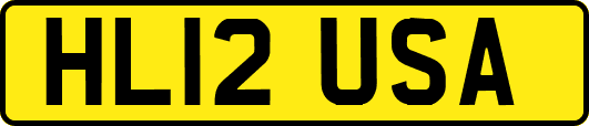 HL12USA