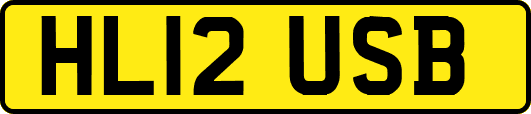 HL12USB
