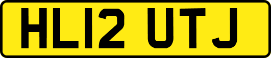 HL12UTJ