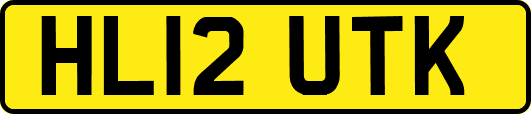 HL12UTK
