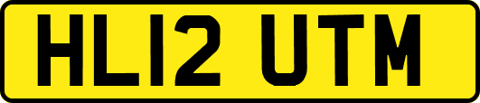 HL12UTM