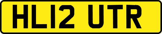 HL12UTR