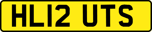 HL12UTS