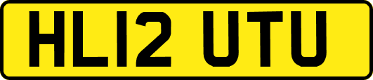 HL12UTU