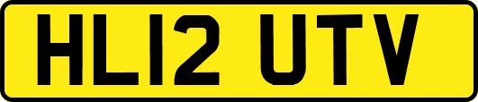 HL12UTV
