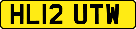 HL12UTW