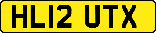 HL12UTX