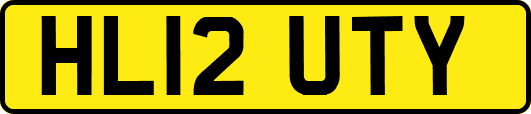 HL12UTY