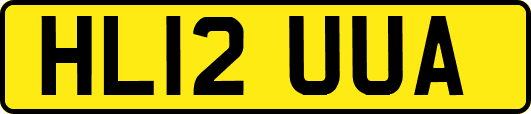 HL12UUA