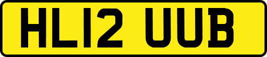 HL12UUB