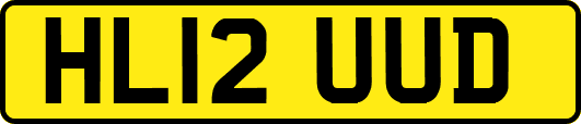HL12UUD