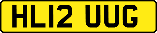 HL12UUG