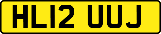 HL12UUJ