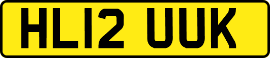 HL12UUK