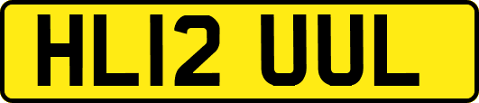 HL12UUL