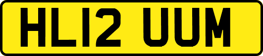 HL12UUM