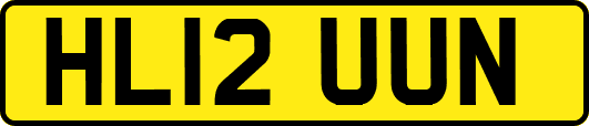 HL12UUN
