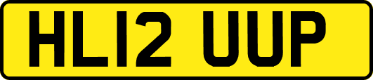 HL12UUP