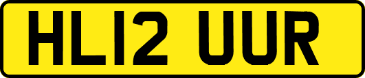 HL12UUR