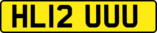 HL12UUU