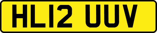 HL12UUV