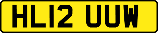 HL12UUW